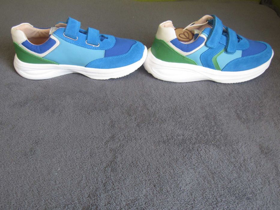 Pantofi sport Bisgaard marimea 36