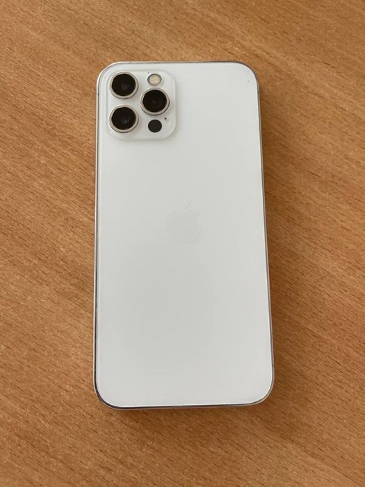 iPhone 12 Pro 256 гб