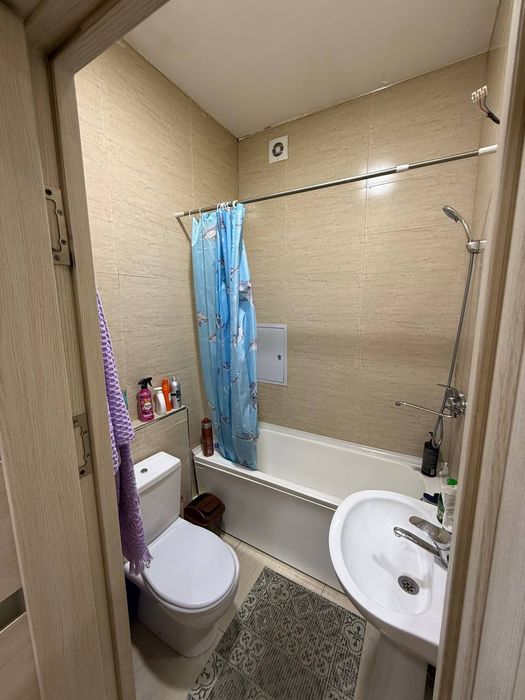 Юнусабад Манзара 2/13/16 с ремонтом 54м²