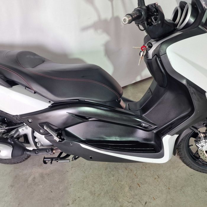 Scuter Yamaha X-Max 250 | Y23026 | motomus.ro