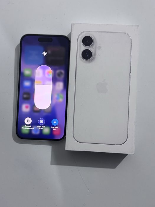 Айфон iphone Apple 16