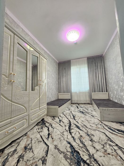 Срочно Продаётся 2ком Новостройка Урикзар Своя