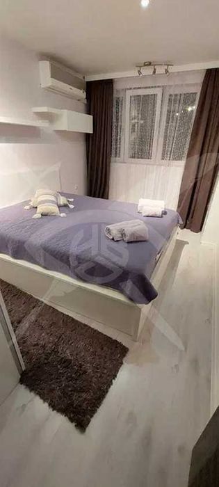 Продава се Тристаен апартамент в Варна, Окръжна болница - 72 кв.м за 3612 €/кв.м - Снимка #4