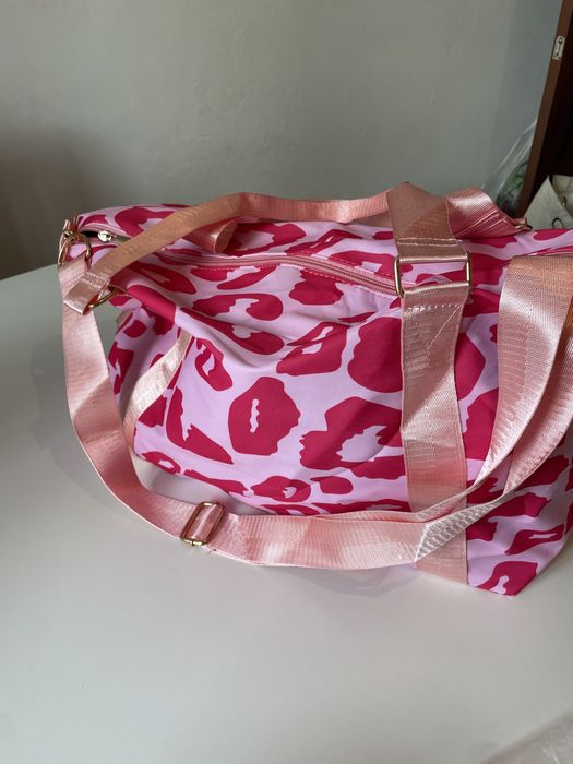 Дорожная сумка