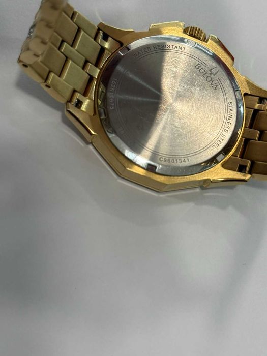 Мъжки часовник Bulova 98C126