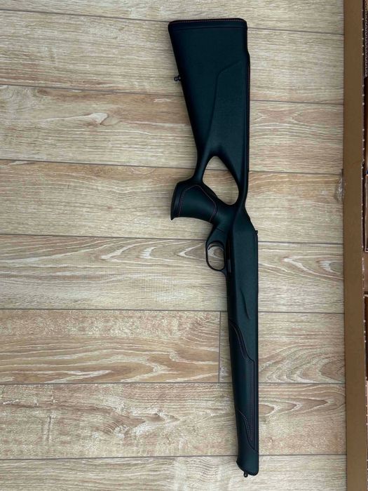 Blaser Monza R8 Mach trigger