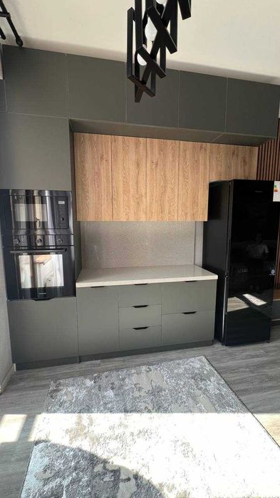 Продается квартира 2/6/9 ЖR Silk Road