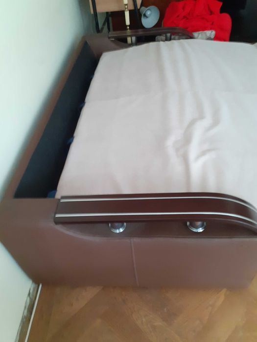 Canapea extensibila 3locuri