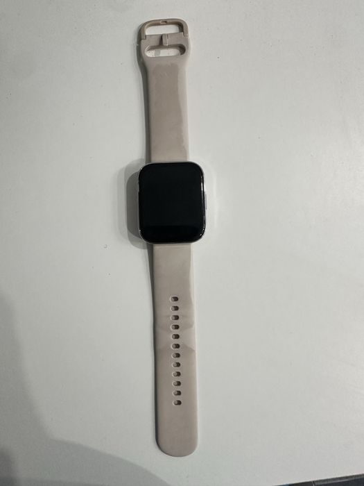 Amazfit Bip 5 Unity- смарт часовник