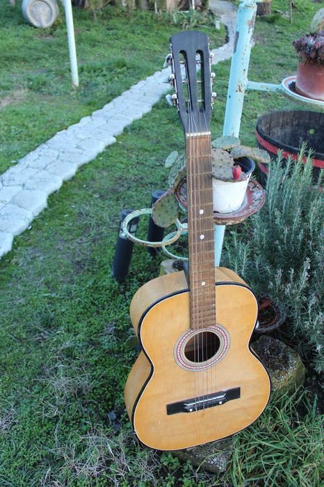 Класическа китара