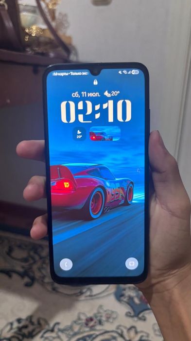 Продам/Обмен Samsung a05s