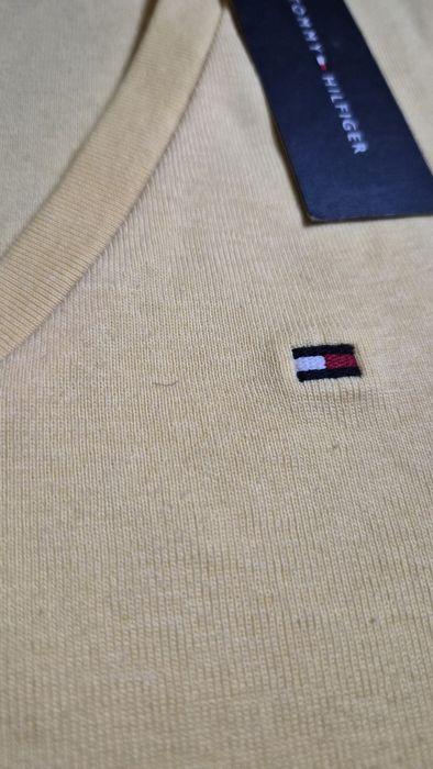 Футболка женская Tommy Hilfiger ( М)
