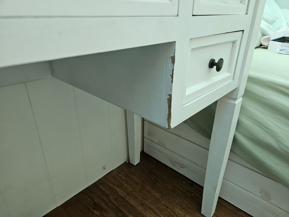 Бюро масив и мдф