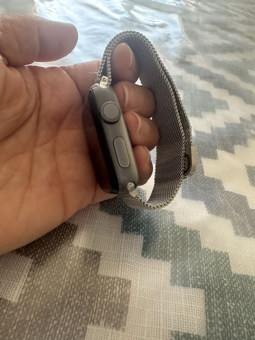 Продам часы apple watch серия 3