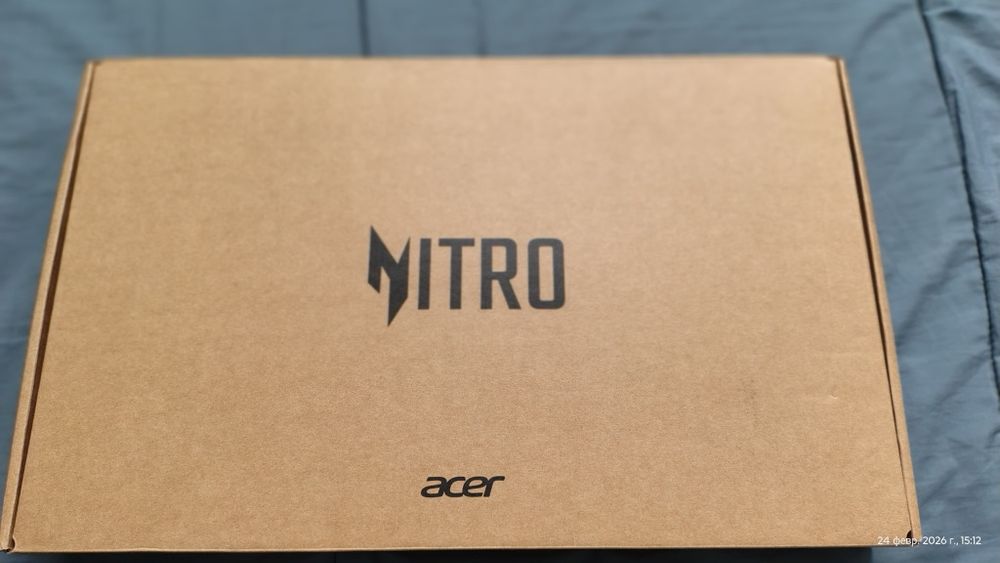 Срочно продаю ноутбук