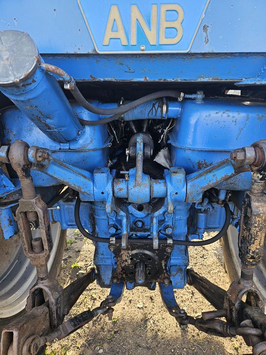 Продается трактор