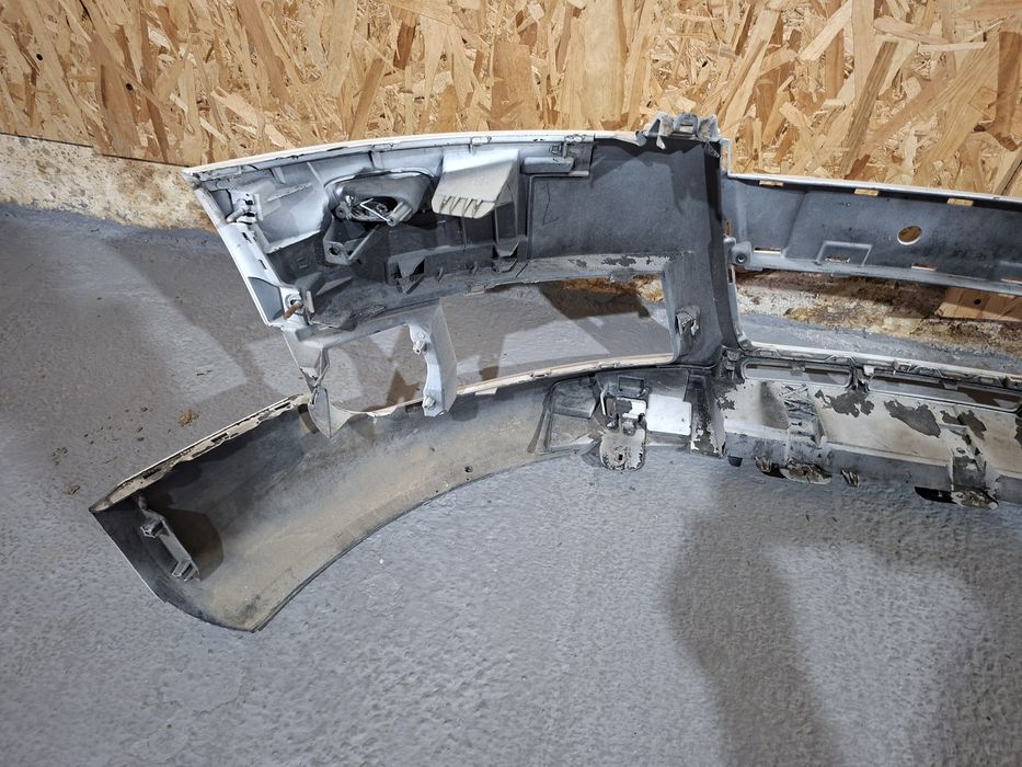 Bara fata Audi TT an 2006-2011