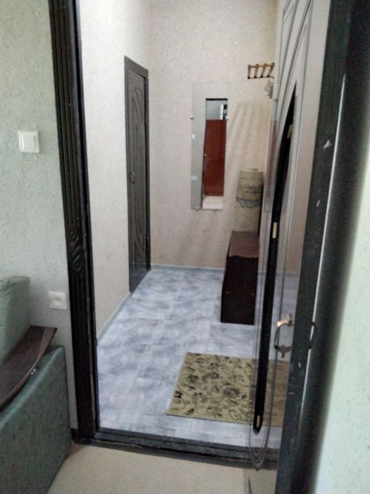 Продается 1 в2 на Ферузе, 1эт