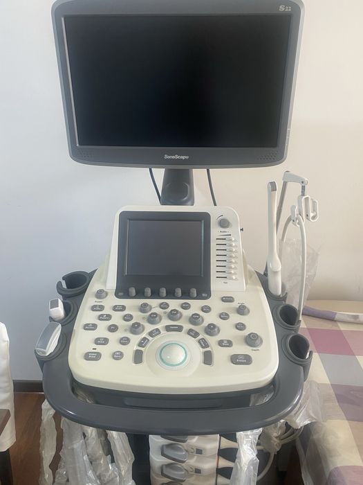 UZI aparati srochna sotiladi ideal xolatda 1 kishi foydalangan