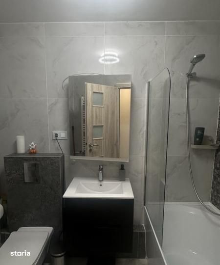 Stefan cel Mare / Metrou Obor / decomandat / renovat/
