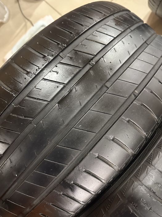 Шины 285/50R20 (3шт)