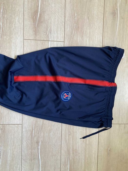 Найк ПСЖ NIke Dri Fit PSG мъжко долнище долница размер L