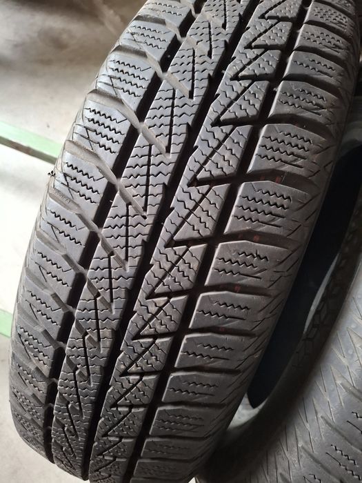 2 Anvelope de iarna 175 70 r14 BestDrive