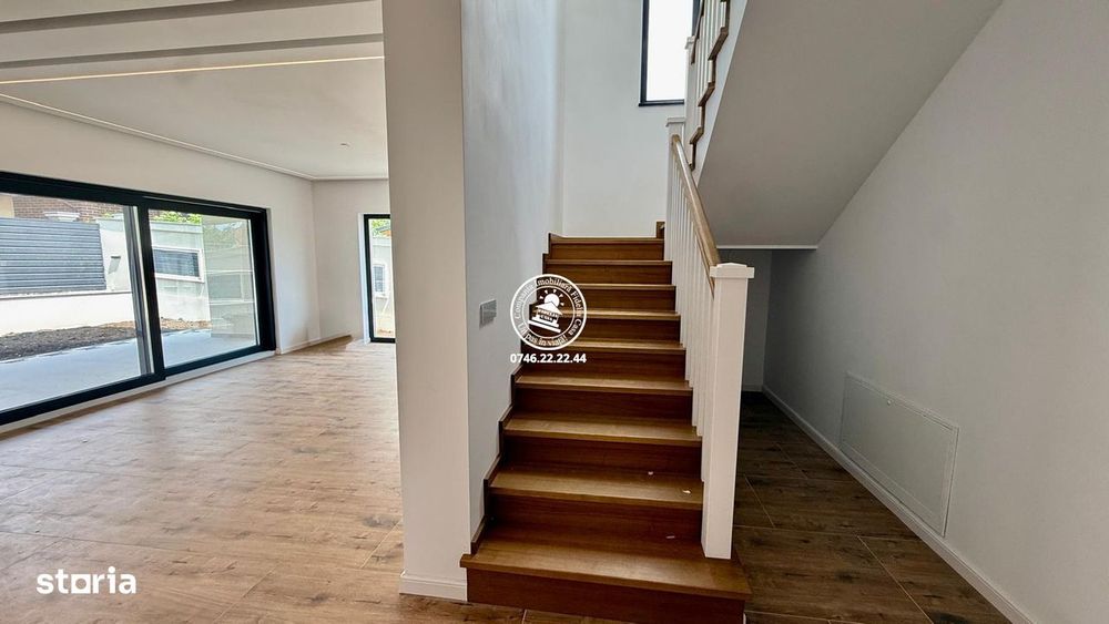 Casa de vanzare in Valea Lupului - Popas Pacurari