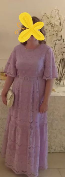 Продам два вечерних платья