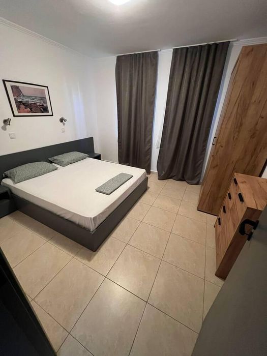 Продава се Двустаен апартамент в Свети Влас - 60 кв.м за 1242 €/кв.м - Снимка #5