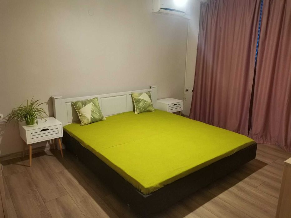 Апартамент под наем