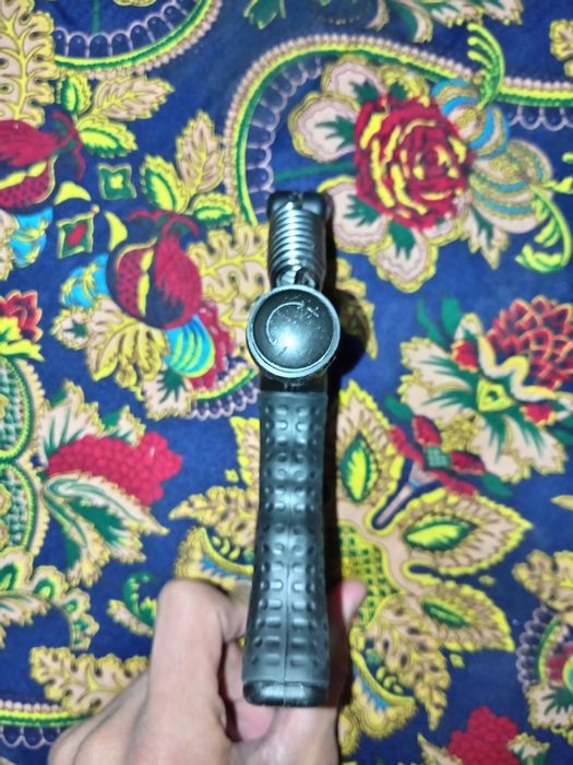 Еспандер счётчиком, вес 10кг до 60кг