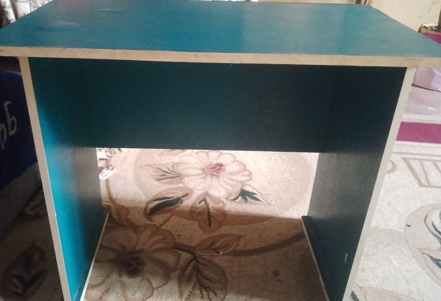 Шкаф-кровать-парта