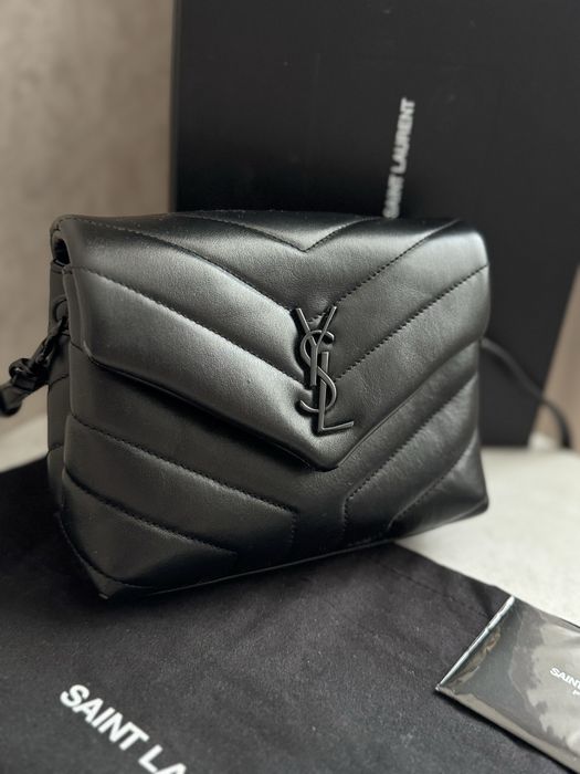 Saint Laurent LouLou Toy