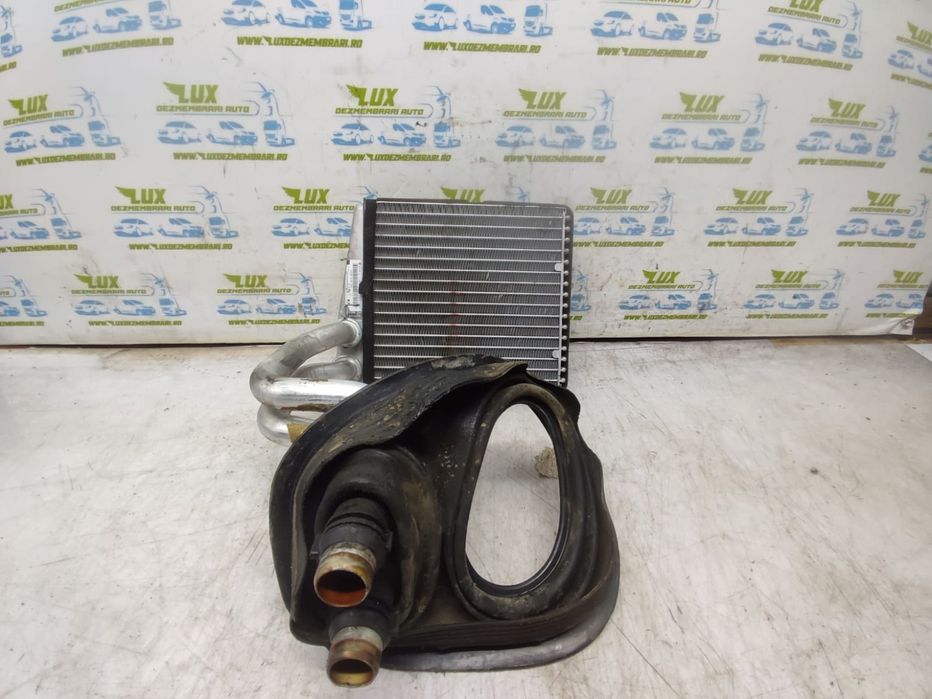 Radiator calorifer bord 1k0819031a Seat Leon 2 (1P) (2005 - 2009) 1.9 tdi BLS