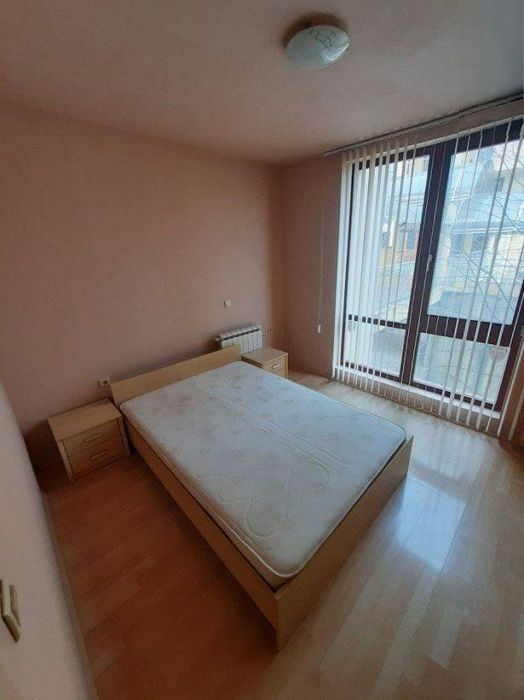Дава се под наем Двустаен апартамент в София, Редута - 65 кв.м за 547.23 € - Снимка #4