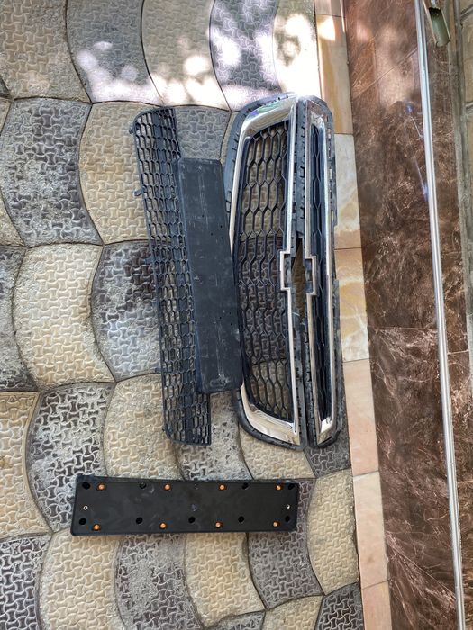 Кобалт облитцовка