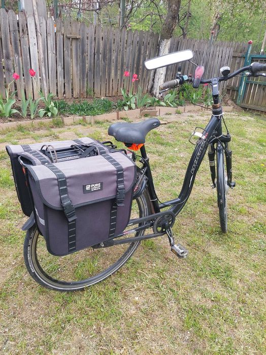 Bicicleta Electica