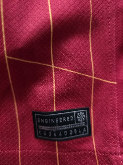 Тениска Liverpool