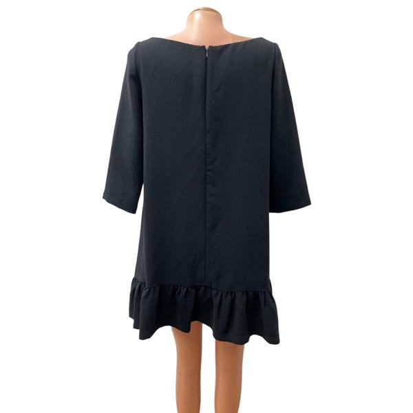 Елеганта рокля SEZANE | S