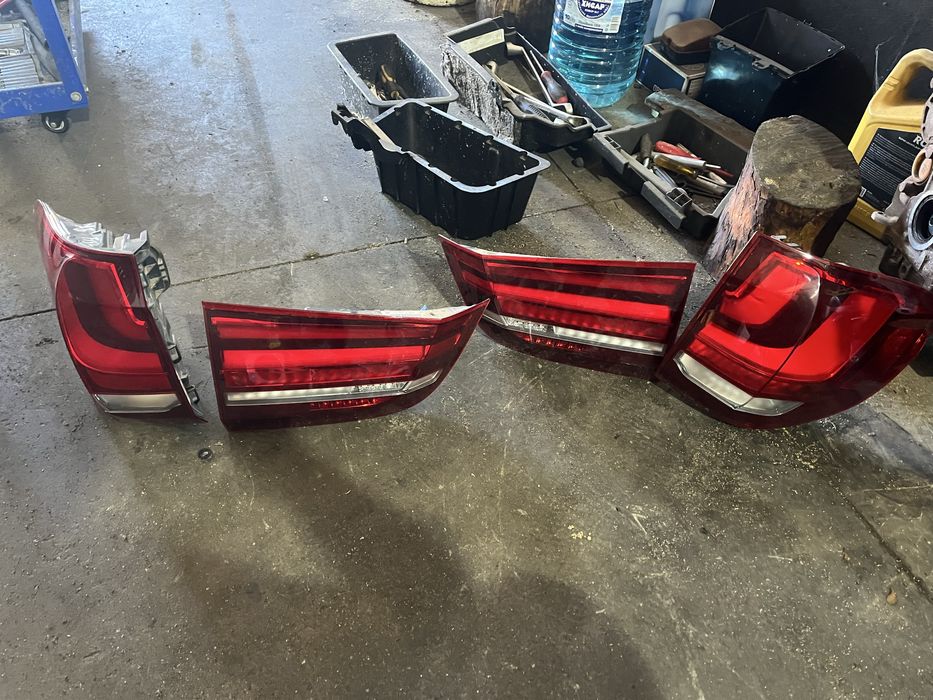 Стопове бмв х5 ф15 ( stopove bmw x5 f15 )