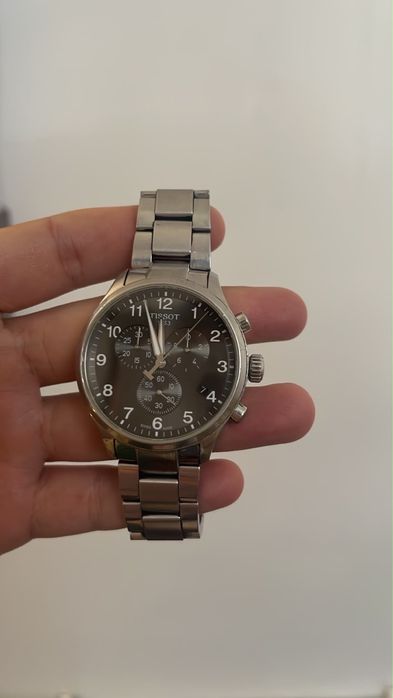 Часы Tissot Chrono XL Classic
