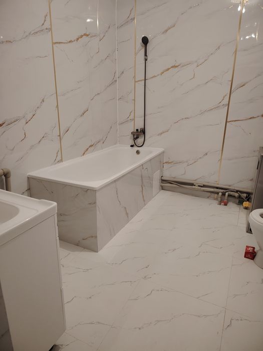 Ремот квартира частный дом