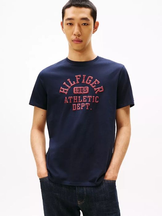 Tommy Hilfiger футболки