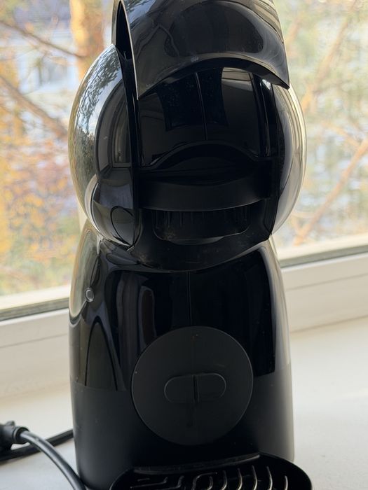 Капсульная кофемашина dolce gusto