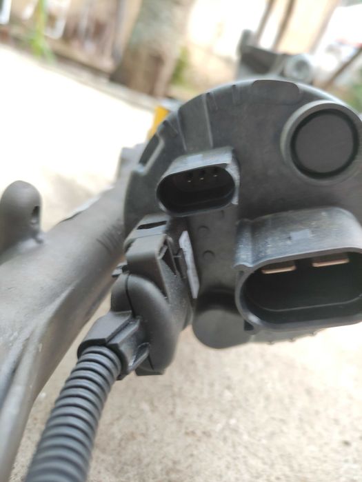 Електрическа кормилна рейка VAG VW/Audi/Seat  5WB423051AP