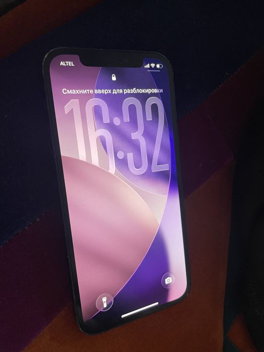 Продам iPhone 12 128 gb