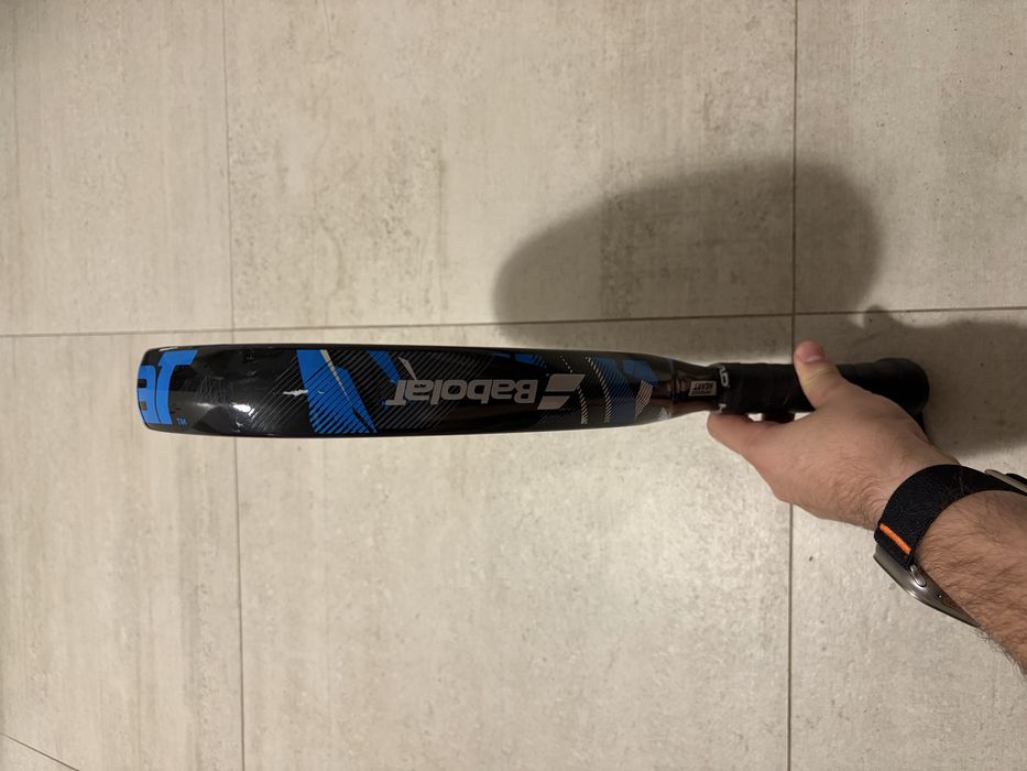 Rachetă de padel Babolat AIR V-INNER 25
