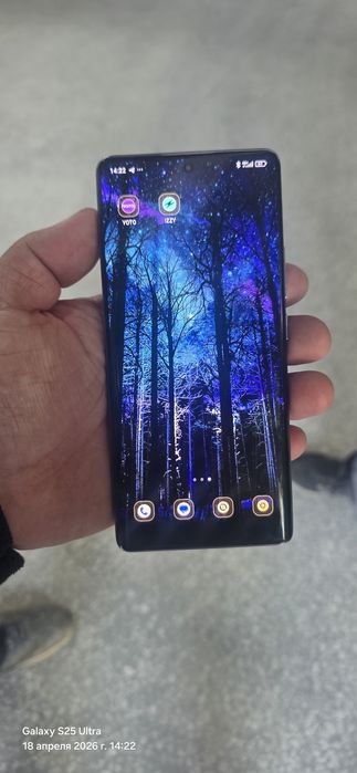 Redmi 14pro 12/512 sotiladi srochni