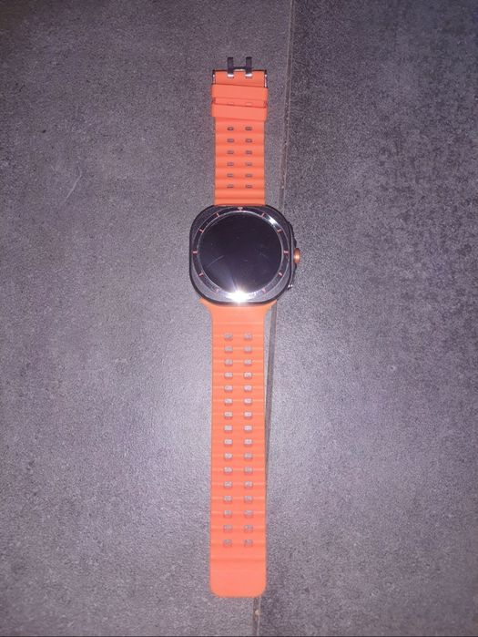 Clona de SmartWatch Z7 Ultra